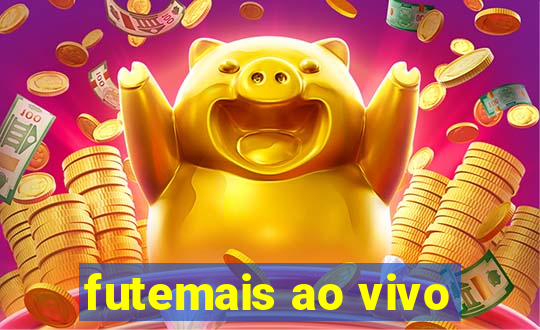 futemais ao vivo